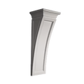 Corbeau décoratif en polyuréthane (réf. ARK-COB006)