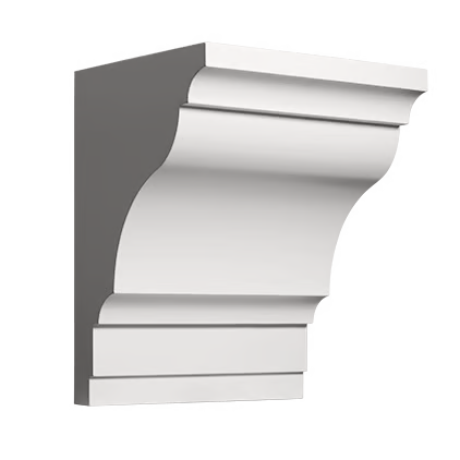 Corbeau décoratif en polyuréthane (réf. ARK-COB008)