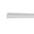 Corniche de plafond décorative en polymère — 200 × 69 × 68 mm (réf. ARK-COR031)