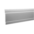 Plinthe décorative en polyuréthane — hauteur 150 mm (réf. ARK-PLI044)