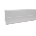Plinthe décorative en polyuréthane (réf. ARK-PLI047)