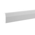 Plinthe décorative en polyuréthane — hauteur 70 mm (réf. ARK-PLI021)