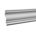 Corniche de plafond décorative en polyuréthane — 200 × 95 × 91 mm (réf. ARK-COR289)
