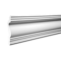 Corniche de plafond décorative en polyuréthane — 200 × 194 × 150 mm (réf. ARK-COR355)
