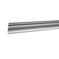 Corniche de plafond décorative en polyuréthane — 200 × 40 × 41 mm (réf. ARK-COR294)