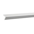 Corniche de plafond décorative en polyuréthane — 200 × 30 × 30 mm (réf. ARK-COR265)