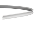 Corniche flexible en polyuréthane — 200 × 31 × 33 mm (réf. ARK-COR056)