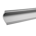 Corniche de plafond décorative en polyuréthane — 200 × 94 × 120 mm (réf. ARK-COR324)