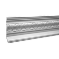 Corniche de plafond décorative en polyuréthane — 200 × 130 × 170 mm (réf. ARK-COR349)