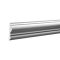 Moulure murale décorative en polyuréthane — 200 × 19 × 82 mm (réf. ARK-MOU152)