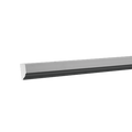 Moulure murale décorative en polyuréthane — 200 × 15 × 28 mm (réf. ARK-MOU138)