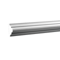 Moulure murale décorative en polyuréthane — 200 × 20 × 41 mm (réf. ARK-MOU013)