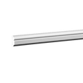 Moulure murale décorative en polyuréthane — 200 × 10 × 32 mm (réf. ARK-MOU012)