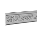 Moulure murale décorative en polyuréthane (réf. ARK-MOU149)