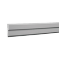 Moulure murale décorative en polyuréthane — 200 × 15 × 75 mm (réf. ARK-MOU166)