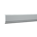 Moulure murale décorative en polyuréthane — 200 × 12 × 75 mm (réf. ARK-MOU146)