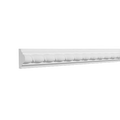 Moulure murale décorative en polyuréthane — 200 × 16 × 26 mm (réf. ARK-MOU131)