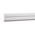 Moulure murale décorative en polyuréthane — 200 × 12 × 48 mm (réf. ARK-MOU135)