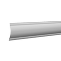 Moulure murale décorative en polyuréthane — 200 × 12 × 72 mm (réf. ARK-MOU145)