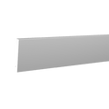 Moulure murale décorative en polyuréthane — 200 × 13 × 70 mm (réf. ARK-MOU017)