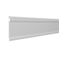 Moulure murale décorative en polyuréthane — 200 × 24 × 193 mm (réf. ARK-MOU171)