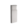 Contour de porte décoratif en polyuréthane (réf. ARK-CTR013)