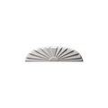 Contour de porte décoratif en polyuréthane (réf. ARK-CTR011)
