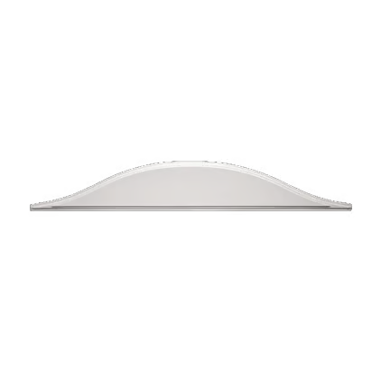 Contour de porte décoratif en polyuréthane (réf. ARK-CTR012)