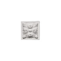 Contour de porte décoratif en polyuréthane (réf. ARK-CTR006)