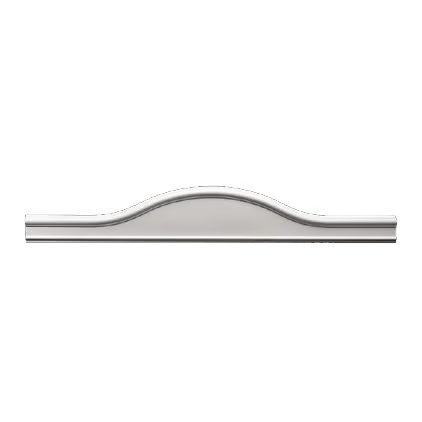 Contour de porte décoratif en polyuréthane (réf. ARK-CTR014)