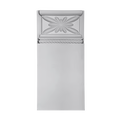 Contour de porte décoratif en polyuréthane (réf. ARK-CTR010)