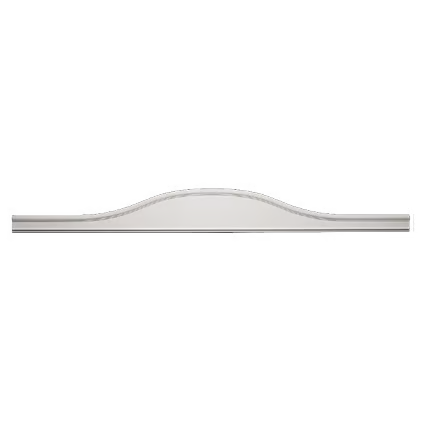 Contour de porte décoratif en polyuréthane (réf. ARK-CTR015)