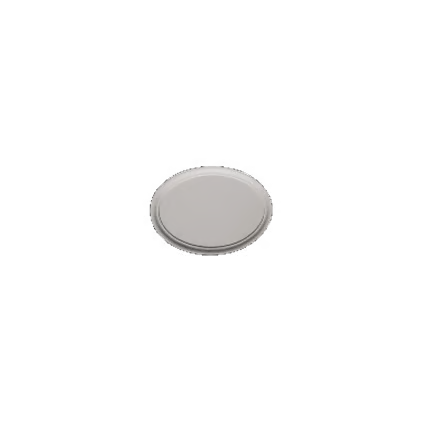 Contour de porte décoratif en polyuréthane (réf. ARK-CTR001)