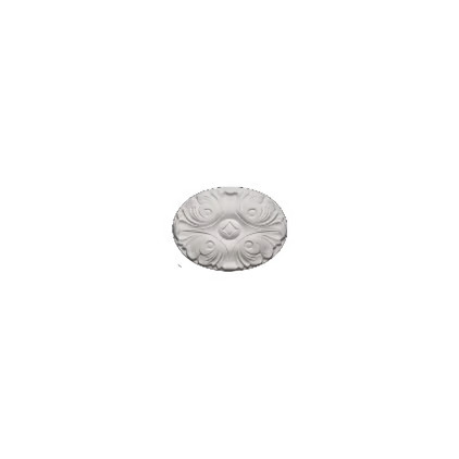 Contour de porte décoratif en polyuréthane (réf. ARK-CTR005)