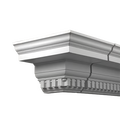 Angle pour corniche extérieure de façade en polyuréthane (réf. ARK-COR244)
