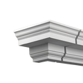 Angle pour corniche extérieure de façade en polyuréthane (réf. ARK-COR205)