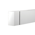 Arrêt pour corniche extérieure de façade en polyuréthane (réf. ARK-COR191)