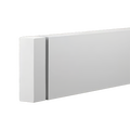 Arrêt pour corniche extérieure de façade en polyuréthane (réf. ARK-COR181)
