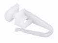 Agrafes-épingles pour rail à rideaux (lot de 20) ARKOS
