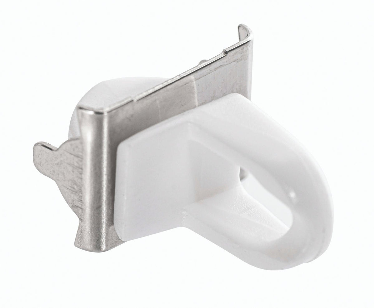 Butées de rail à rideaux (lot de 10) ARKOS