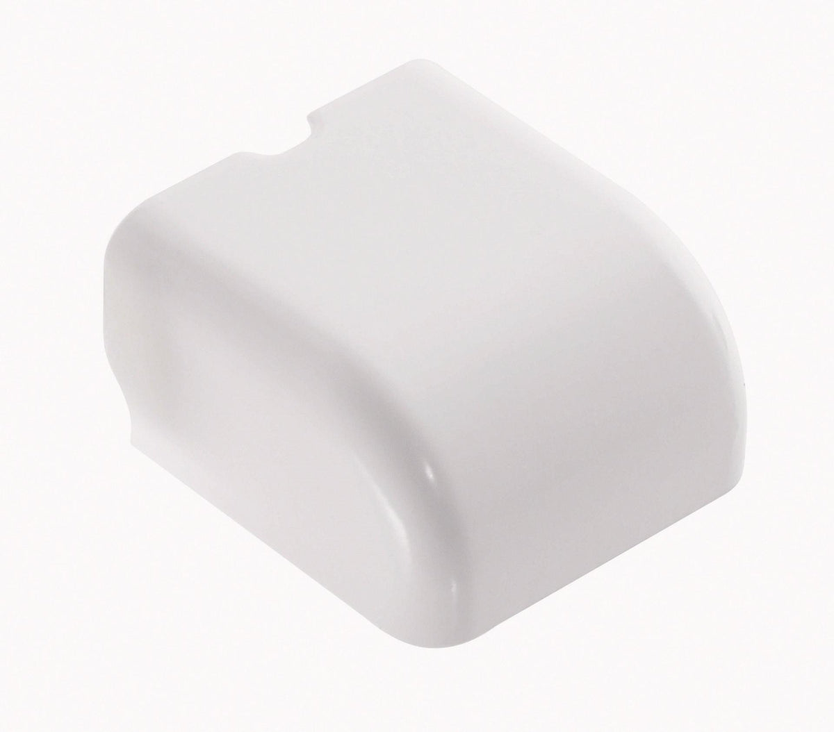Caches pour support de rail (lot de 10) ARKOS