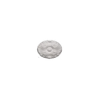 Contour de porte décoratif en polyuréthane (réf. ARK-CTR005)