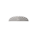 Contour de porte décoratif en polyuréthane (réf. ARK-CTR011)