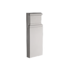 Contour de porte décoratif en polyuréthane (réf. ARK-CTR013)
