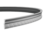Corniche flexible en polyuréthane — 200 × 38 × 76 mm (réf. ARK-COR093)