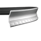Corniche flexible en polyuréthane — 200 × 119 × 133 mm (réf. ARK-COR120)