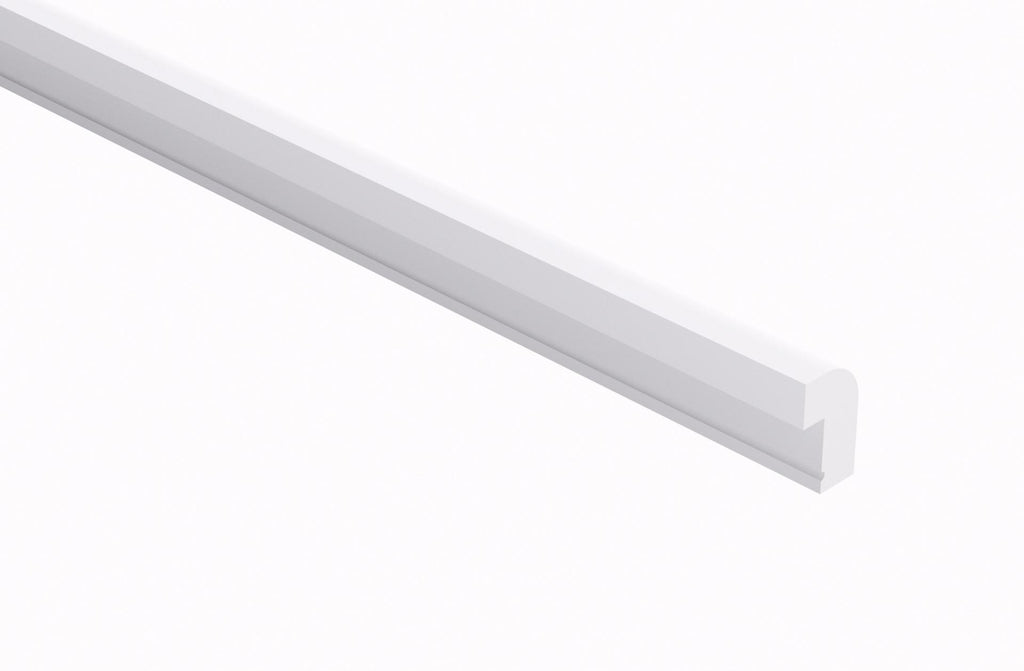 Moulure de finition profil 1 pour boiserie anglaise ARKOS