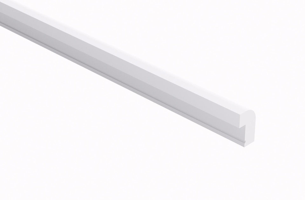 Moulure de finition profil 1 pour boiserie anglaise ARKOS