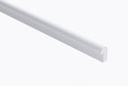 Moulure de finition profil 3 pour boiserie anglaise ARKOS