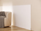 Moulure de finition profil 3 pour boiserie anglaise ARKOS